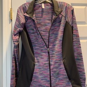 IDEOLOGY jacket NWT